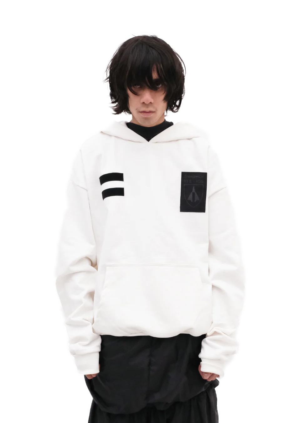 Elaborate Hoodie