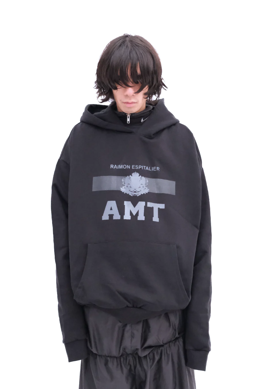Thinking Hoodie